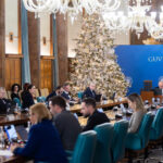 inca patru intreprinderi de stat intra in procesul de reforma executivul actualizeaza lista companiilor monitorizate prin pnrr 693add96db532