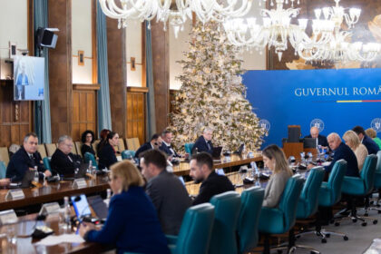 inca patru intreprinderi de stat intra in procesul de reforma executivul actualizeaza lista companiilor monitorizate prin pnrr 693add96db532