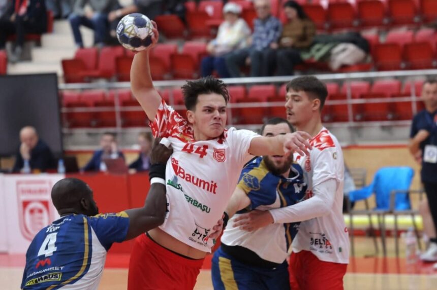 inca un esec csm constanta a cedat clar in duelul cu dinamo bucuresti din cupa romaniei 693b2739025c9