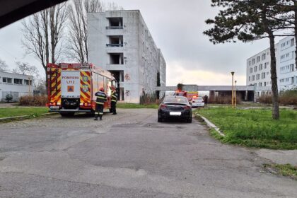 incendiu la cladirea unui hotel din zona cazinoului din mamaia intervin mai multe echipaje de pompieri 693ec970d3a9b