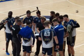 incredibil csm constanta a remizat cu u cluj dupa ce a avut un avans de 7 goluri 692cc9edae98a