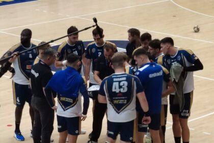 incredibil csm constanta a remizat cu u cluj dupa ce a avut un avans de 7 goluri 692cc9edae98a