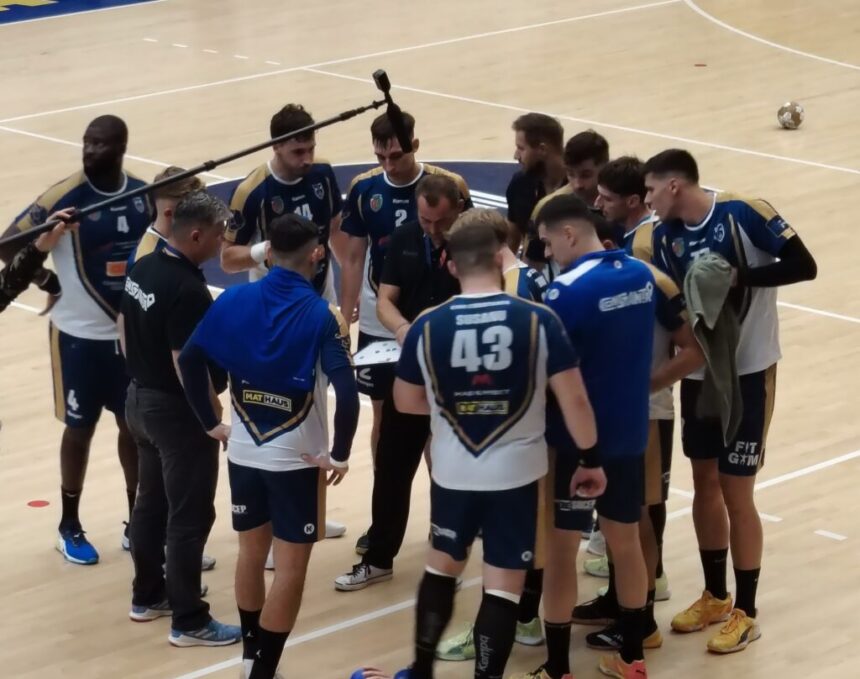 incredibil csm constanta a remizat cu u cluj dupa ce a avut un avans de 7 goluri 692cc9edae98a