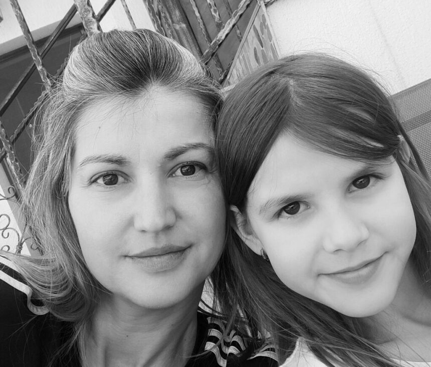 inotatoarea mara rusali a preluat stafeta performantei de la mama sa fosta handbalista cristina rusali 694ab2dc9f608