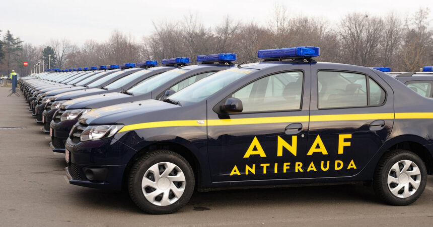 inspectorii anaf au verificat 297 de firme din bucuresti si ilfov amenzi si confiscari de aproape 18 milioane de lei 694157d35d978