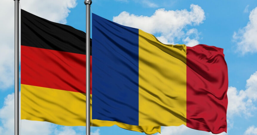 intalnire la nivel de secretari de stat in domeniul apararii dupa ce ministrul german a anulat vizita in romania 69386bf47c8df