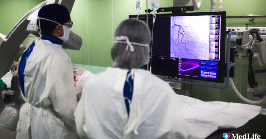 inteligenta artificiala transforma medicina cum foloseste medlife ai pentru a creste calitatea diagnosticului in romania 6932a7628b480