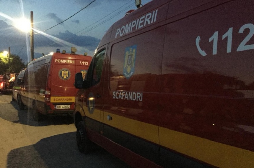 interventie contracronometru doi copii sunt dati disparuti dupa ce s ar fi inecat 6950100edaeb2