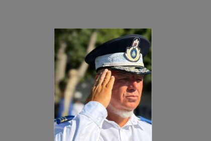 interviu exclusiv cu colonelul velicu seful jandarmilor din constanta la sase luni de la preluarea functiei care a fost cea mai mare provocare si ce mesaj transmite locuitorilor judetului 69461eee4d015