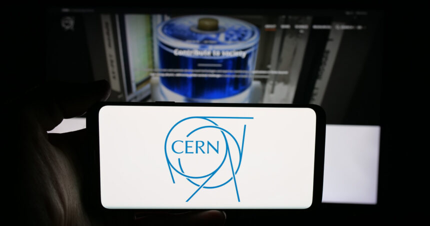 investitie istorica la cern finantare privata de 860 milioane de euro pentru construirea celui mai mare accelerator de particule 69446ffacf266