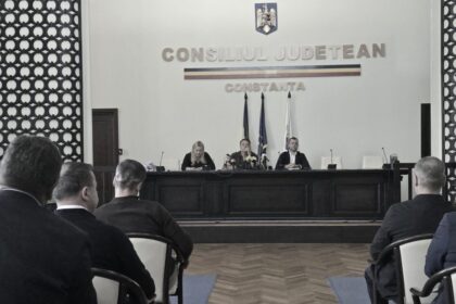 investitii de zeci de milioane de lei cinci proiecte au fost finalizate de consiliul judetean constanta in 2025 694c61b9bfdef