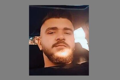 ionut leonard necula un tanar din garliciu aflat in germania cautat cu disperare de familie si politistii din harsova de o saptamana nu mai poate fi contactat sunati la 112 daca l vedeti 6932ebe139f4a