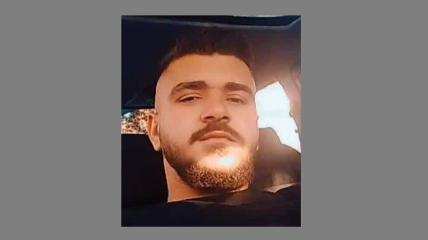 ionut leonard necula un tanar din garliciu aflat in germania cautat cu disperare de familie si politistii din harsova de o saptamana nu mai poate fi contactat sunati la 112 daca l vedeti 6932ebe139f4a