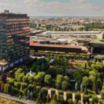 iulius a publicat raportul de sustenabilitate 2024 energie 100 verde in activele operationale si o abordare noua in regenerare urbana 69301eb8e1fd2