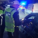 jale in trafic pe a4 in medgidia harsova si alte localitati politistii au prins soferi beti sau chiar cu permisul suspendat 69454bbc41cec