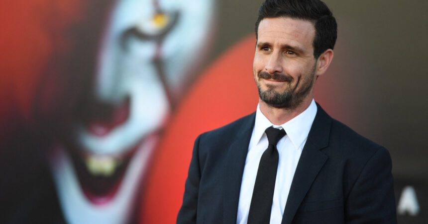 james ransone s a sinucis actorul cunoscut pentru rolurile din the wire si it chapter two avea 46 de ani 694e4339d6c9b