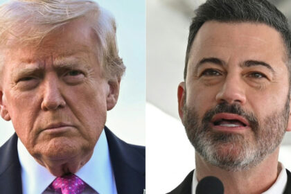 jimmy kimmel l a criticat dur pe donald trump dupa afirmatiile presedintelui despre rob reiner este atat de urat si josnic 6941c63e12893