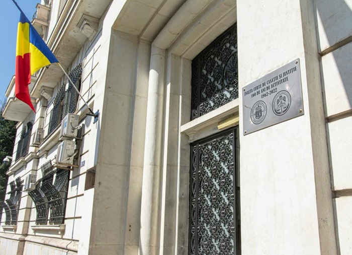 judecatorii de la curtea suprema se pregatesc sa sesizeze din nou curtea constitutionala pentru modificarile la legea pensiilor de serviciu 693196d51951c