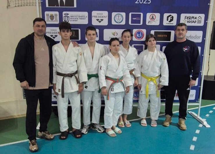judoka de la cs pantheon constanta luiza vatafu pe podium la chisinau 693db5175a9ef