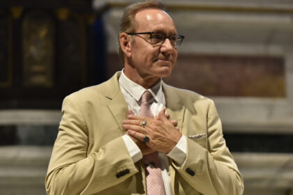 kevin spacey revine pe ecrane intr un serial de televiziune cand va fi lansata productia italiana 6944818e2b59d