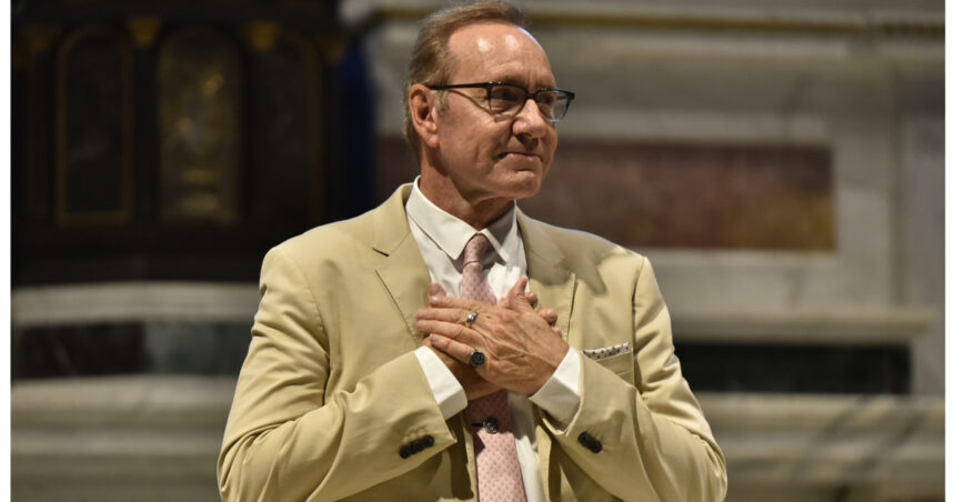 kevin spacey revine pe ecrane intr un serial de televiziune cand va fi lansata productia italiana 6944818e2b59d