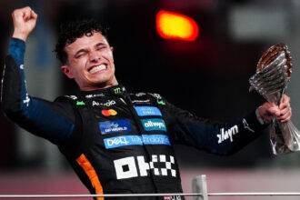 lando norris a castigat primul titlu de campion mondial in formula 1 in ultima etapa de la abu dhabi 6935accc60962