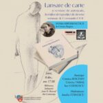 lansare de carte inima hiperkinetica de cristina bogdan luni 8 decembrie la biblioteca judeteana constanta 69319ed206c91