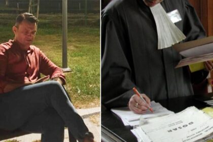 laurentiu zamfir fostul sef al politiei locale mangalia a pierdut procesul cu primaria a atacat dispozitia lui foleanu incercand sa revina pe post 692ec6a6a962f