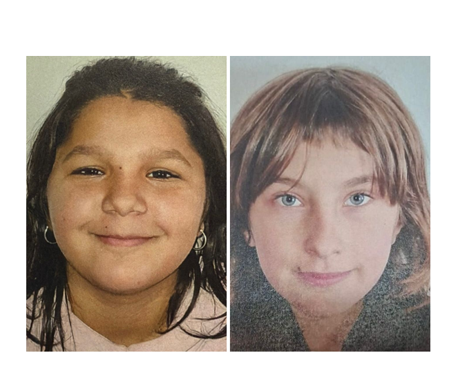 le ati vazut doua minore au disparut dintr un centru de plasament din constanta 6935b920c450a