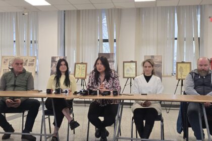 live foto video muzeul de istorie nationala si arheologie constanta a finalizat relocarea patrimoniului muzeal 500 000 de artefacte si circa 3 milioane de fragmente de piese transportate in siguranta 69368c075a0cd