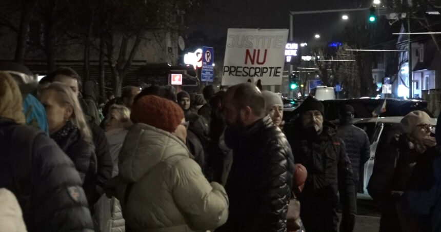 live text a treia zi de proteste pentru o justitie corecta manifestatii in bucuresti si marile orase 693c4ec386b79