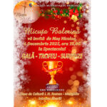 locuitorii din medgidia invitati la spectacol recitalul gala trofeu surprize pe scena casei de cultura i n roman 6931267f621b0