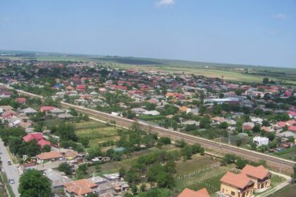 locuitorii din valu lui traian nemultumiti de opririle repetate de curent electrocasnice stricate si lipsa de informare 69340c3b4d192