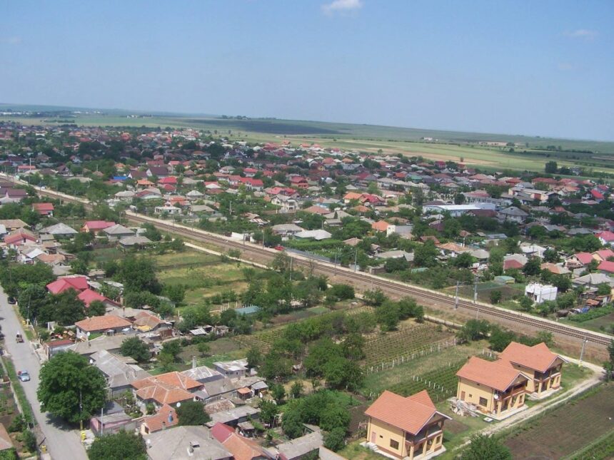 locuitorii din valu lui traian nemultumiti de opririle repetate de curent electrocasnice stricate si lipsa de informare 69340c3b4d192