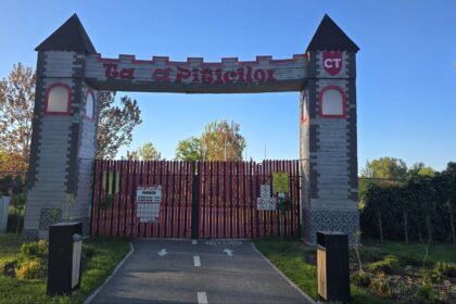 locul de joaca tara piticilor din parcul tabacarie tot mai aproape de demararea lucrarilor de modernizare iata ultima decizie a directiei de mediu 692f419a53b8c