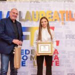 luptatoarea de la csm constanta andreea voiculescu premiata la gala laureatilor frl 693f30c65def4