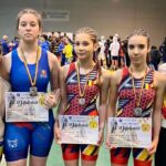 luptatoarele de la cs medgidia pe podium la cupa hercules 693e8808238e1