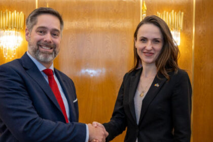 mae sua au recunoscut rolul romaniei ca partener cheie pentru asigurarea securitatii energetice 6941b7e29246e