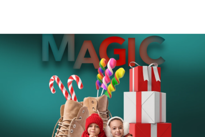 magia sarbatorilor a ajuns la vivo constanta mos nicolae si mos craciun ii asteapta pe cei mici cu surprize si activitati speciale 69319a6649a05