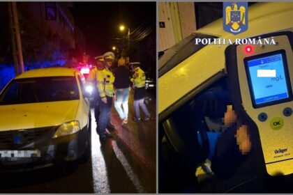 mai multi soferi au fost prinsi beti crita la volanul autoturismelor pe raza comunelor pestera si albesti 693ea9aff00dc