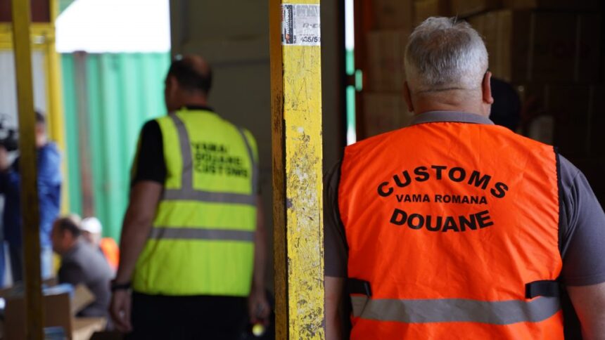 mai rar asa ceva un condamnat din dosarul mafiei din portul constanta isi va recupera banii confiscati 69488670bb125