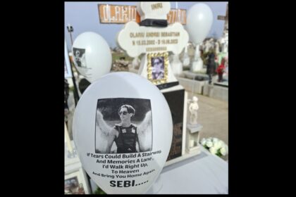 mama lui sebi scrisoare sfasietoare in prag de sarbatori pentru fiul ucis in tragedia de la 2 mai te caut in colindele care se aud incet pe strada 693428544a410