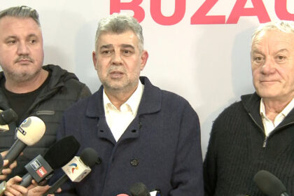 marcel ciolacu a castigat sefia consiliului judetean buzau cu peste 5197 dintre voturi va veni o perioada plina de provocari 6935f89c79508