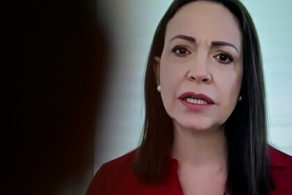 maria corina machado nu va putea primi personal premiul nobel pentru pace la ceremonia de la oslo 693950701c01b