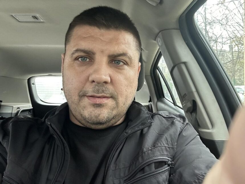 marian saioc pierde proces dupa proces la constanta un functionar care l a chemat in judecata tocmai a castigat definitiv 693964572d871