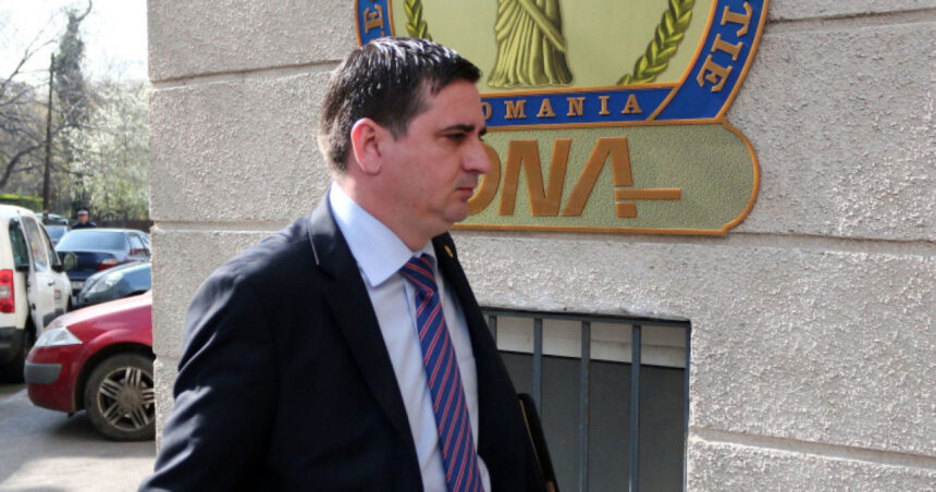 marius isaila a fost trimis in judecata fostul senator psd este acuzat ca a vrut sa dea mita fostului ministru al apararii 692ee03221863