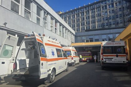 masa mare mancare buna iata cate persoane din judetul constanta au ajuns la spital in prima zi de craciun 694e5c2240ed1