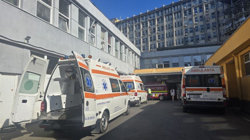 masa mare mancare buna iata cate persoane din judetul constanta au ajuns la spital in prima zi de craciun 694e5c2240ed1