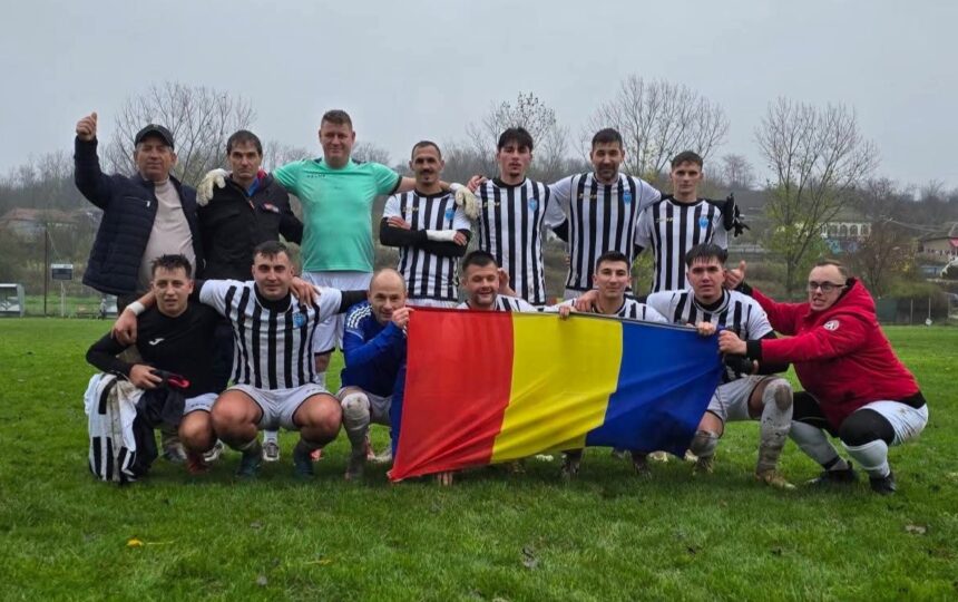 meciuri incinse cu goluri multe in etapa de duminica din liga a v a 692f268f6e857