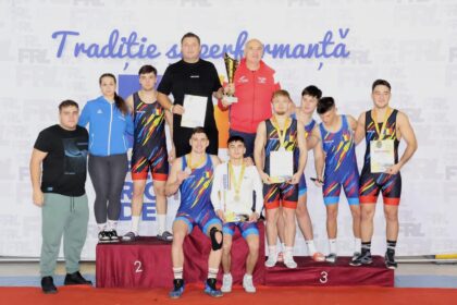 medalii pentru csm constanta la campionatele nationale de lupte la seniori 6930a276ab2a5